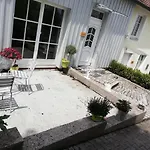 Lägenhet Glucksmomente Helenenhof Schillingsfürst