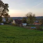 Lägenhet Glucksmomente Helenenhof