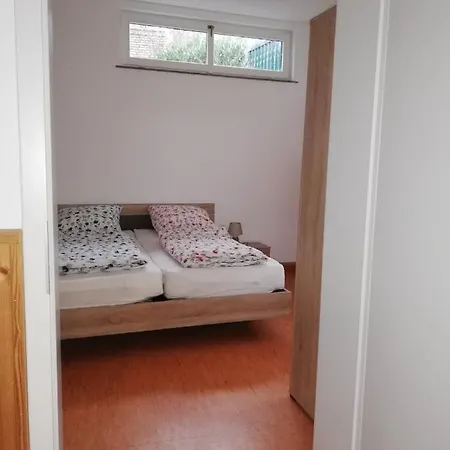 Apartment Glucksmomente Helenenhof Schillingsfuerst