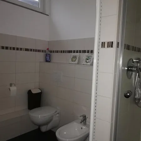 Glucksmomente Helenenhof Apartment