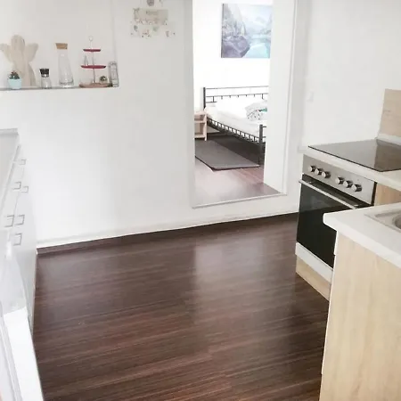 Apartment Glucksmomente Helenenhof