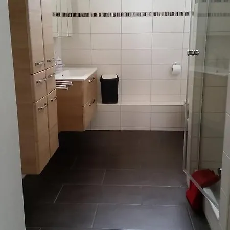 Glucksmomente Helenenhof Apartmán