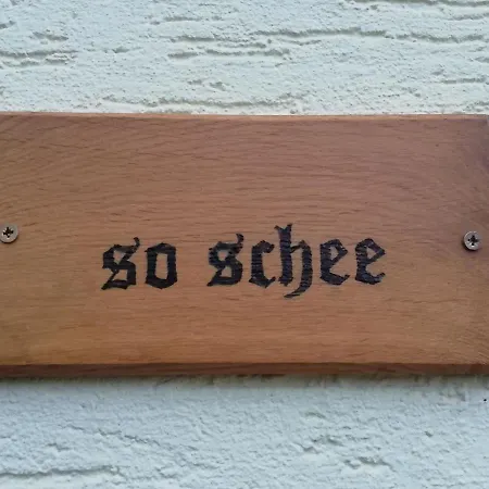Glucksmomente Helenenhof * Schillingsfürst