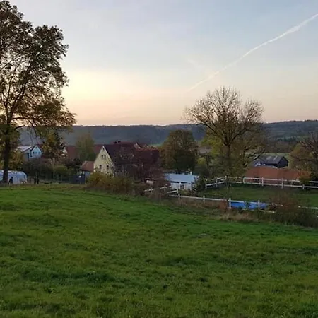 Apartmán Glucksmomente Helenenhof